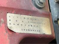 HINO Ranger Refrigerator & Freezer Truck SKG-FD9JLAA 2012 672,000km_26