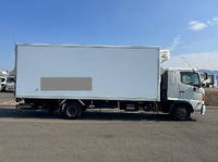 HINO Ranger Refrigerator & Freezer Truck SKG-FD9JLAA 2012 672,000km_4