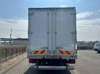HINO Ranger Refrigerator & Freezer Truck SKG-FD9JLAA 2012 672,000km_5