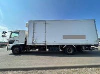 HINO Ranger Refrigerator & Freezer Truck SKG-FD9JLAA 2012 672,000km_6