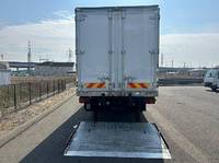 HINO Ranger Refrigerator & Freezer Truck SKG-FD9JLAA 2012 672,000km_7