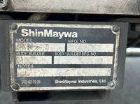 HINO Ranger Refrigerator & Freezer Truck SKG-FD9JLAA 2012 672,000km_8