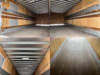 MITSUBISHI FUSO Canter Aluminum Van TKG-FEC90 2013 376,783km_13