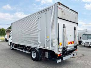 Canter Aluminum Van_2