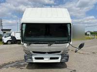 MITSUBISHI FUSO Canter Aluminum Van TKG-FEC90 2013 376,783km_31