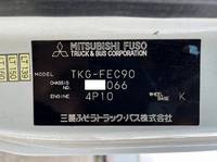 MITSUBISHI FUSO Canter Aluminum Van TKG-FEC90 2013 376,783km_39