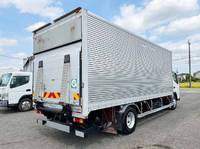 MITSUBISHI FUSO Canter Aluminum Van TKG-FEC90 2013 376,783km_5