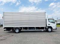 MITSUBISHI FUSO Canter Aluminum Van TKG-FEC90 2013 376,783km_6