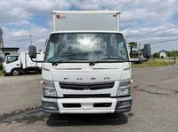 MITSUBISHI FUSO Canter Aluminum Van TKG-FEC90 2013 376,783km_7