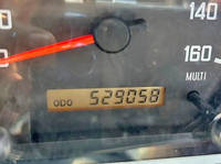 ISUZU Forward Refrigerator & Freezer Truck TKG-FRR90S2 2013 529,000km_16