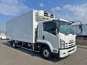 Forward Refrigerator & Freezer Truck_1
