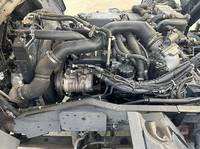 ISUZU Forward Refrigerator & Freezer Truck TKG-FRR90S2 2013 529,000km_25