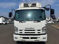 ISUZU Forward Refrigerator & Freezer Truck TKG-FRR90S2 2013 529,000km_3