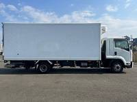 ISUZU Forward Refrigerator & Freezer Truck TKG-FRR90S2 2013 529,000km_4