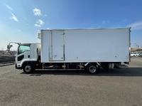 ISUZU Forward Refrigerator & Freezer Truck TKG-FRR90S2 2013 529,000km_6