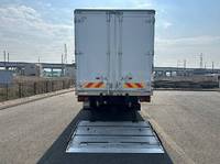ISUZU Forward Refrigerator & Freezer Truck TKG-FRR90S2 2013 529,000km_7
