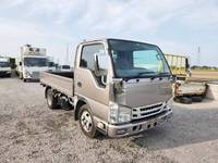 ISUZU Elf Flat Body SKG-NJR85A 2011 90,525km_3