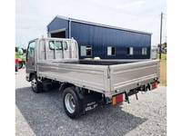 ISUZU Elf Flat Body SKG-NJR85A 2011 90,525km_4