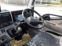 MITSUBISHI FUSO Canter Truck (With 4 Steps Of Cranes) 2RG-FEAV0 2022 257km_6