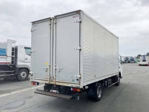 Canter Aluminum Van_2