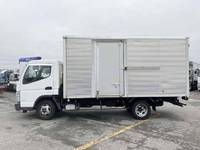 MITSUBISHI FUSO Canter Aluminum Van TKG-FEB50 2013 296,689km_5