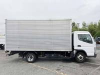 MITSUBISHI FUSO Canter Aluminum Van TKG-FEB50 2013 296,689km_7