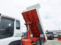 ISUZU Giga Dump QKG-CXZ77AT 2014 309,094km_13