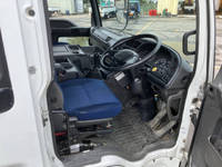 ISUZU Giga Dump QKG-CXZ77AT 2014 309,094km_33