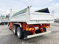 ISUZU Giga Dump QKG-CXZ77AT 2014 309,094km_4