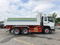 ISUZU Giga Dump QKG-CXZ77AT 2014 309,094km_6