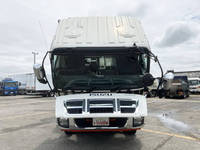 ISUZU Giga Dump QKG-CXZ77AT 2014 309,094km_8