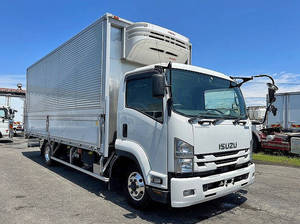 ISUZU Forward Refrigerator & Freezer Wing 2PG-FRR90S2 2021 132,000km_1