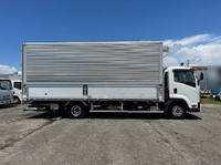 ISUZU Forward Refrigerator & Freezer Wing 2PG-FRR90S2 2021 132,000km_5