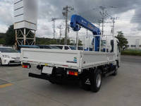 MITSUBISHI FUSO Canter Truck (With 4 Steps Of Cranes) 2RG-FEB80 2021 375km_2