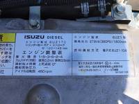 ISUZU Giga Dump 2PG-CXZ77CT 2020 101,000km_33