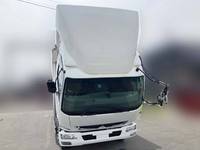 MITSUBISHI FUSO Fighter Aluminum Wing TKG-FK64F 2014 379,621km_12