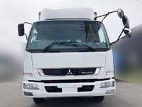 MITSUBISHI FUSO Fighter Aluminum Wing TKG-FK64F 2014 379,621km_20