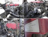 HINO Ranger Vacuum Truck TKG-FC9JCAA 2014 252,000km_19