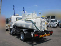 HINO Ranger Vacuum Truck TKG-FC9JCAA 2014 252,000km_2