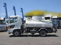 HINO Ranger Vacuum Truck TKG-FC9JCAA 2014 252,000km_3