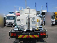 HINO Ranger Vacuum Truck TKG-FC9JCAA 2014 252,000km_5