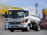 HINO Ranger Vacuum Truck TKG-FC9JCAA 2014 252,000km_9