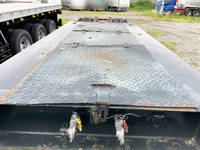Others Others Heavy Equipment Transportation Trailer NT2533D 1991 _17