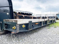 Others Others Heavy Equipment Transportation Trailer NT2533D 1991 _19