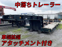 Others Others Heavy Equipment Transportation Trailer NT2533D 1991 _1