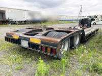 Others Others Heavy Equipment Transportation Trailer NT2533D 1991 _2