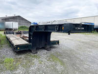 Others Others Heavy Equipment Transportation Trailer NT2533D 1991 _3