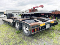 Others Others Heavy Equipment Transportation Trailer NT2533D 1991 _4