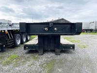 Others Others Heavy Equipment Transportation Trailer NT2533D 1991 _5