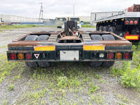 Others Others Heavy Equipment Transportation Trailer NT2533D 1991 _6